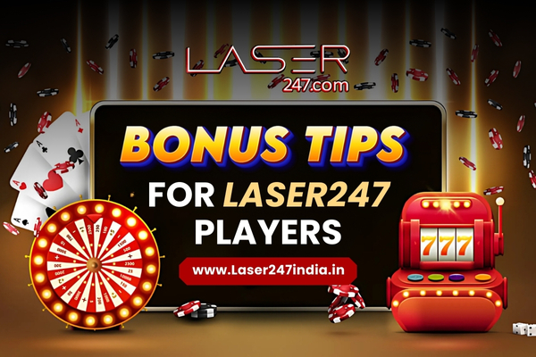 Laser247 Bonus Tips